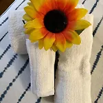 Dimora Girasole Lejlighed