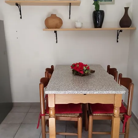 Dimora Girasole Pontinvrea