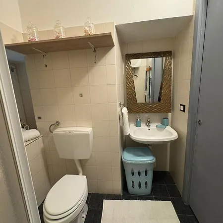 Apartamento Dimora Girasole *