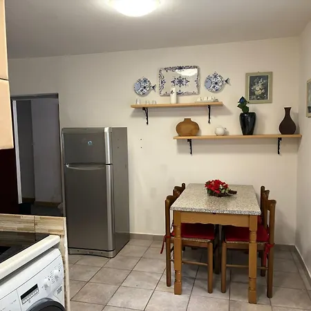 Apartamento Dimora Girasole Pontinvrea