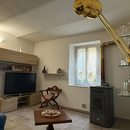 Dimora Girasole * Pontinvrea