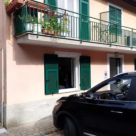 Dimora Girasole Apartament