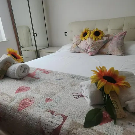 Dimora Girasole * Pontinvrea