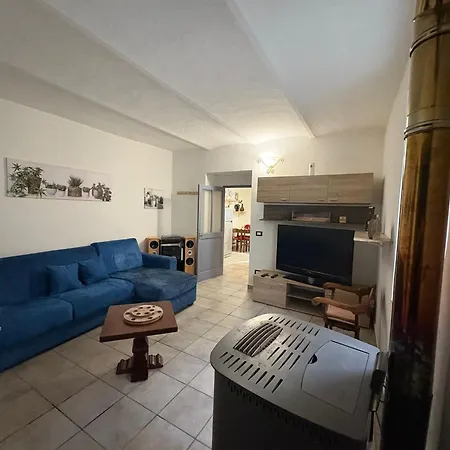 Dimora Girasole Pontinvrea