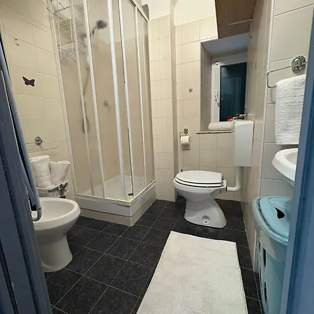 Dimora Girasole Apartament *