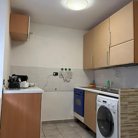 Apartament Dimora Girasole