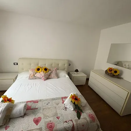 Apartament Dimora Girasole
