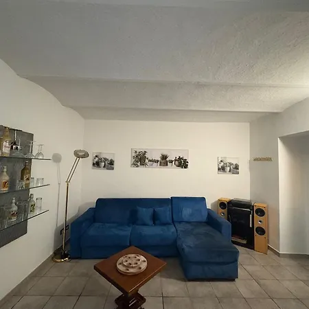 Dimora Girasole * Pontinvrea