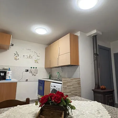 Dimora Girasole Апартаменты *
