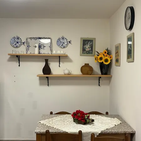 Dimora Girasole Apartamento *