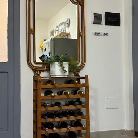 Dimora Girasole * Pontinvrea