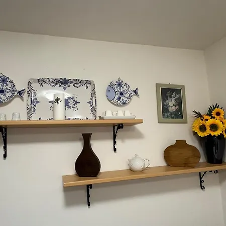 Апартаменты Dimora Girasole