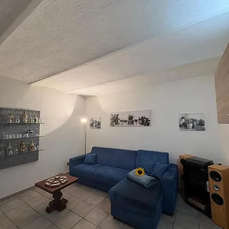 Apartamento Dimora Girasole *