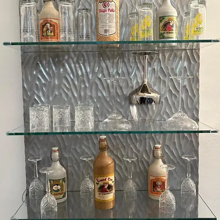 Apartamento Dimora Girasole Pontinvrea