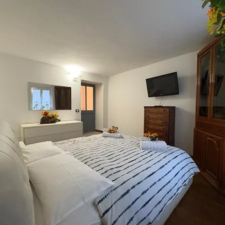 Dimora Girasole Pontinvrea