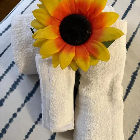 Dimora Girasole 公寓