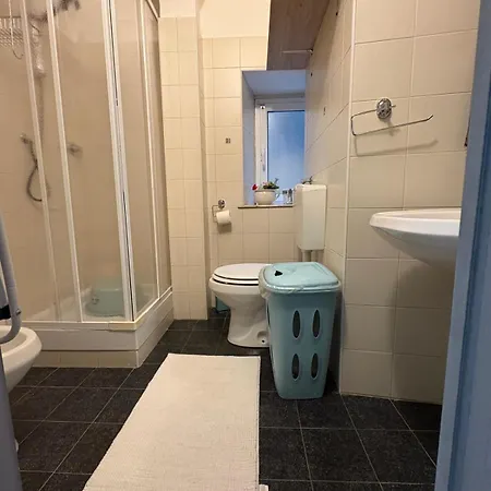 公寓 Dimora Girasole