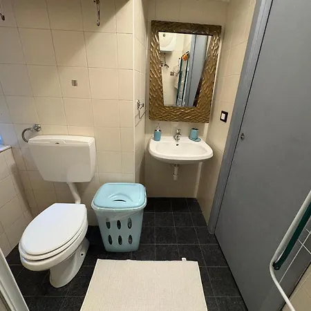 Dimora Girasole Pontinvrea