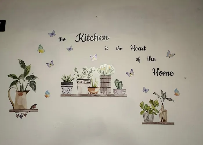 Dimora Girasole Pontinvrea