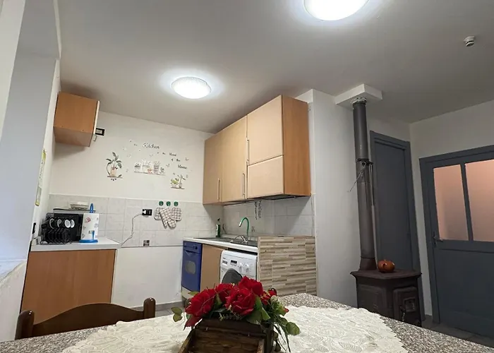 Dimora Girasole Apartment *