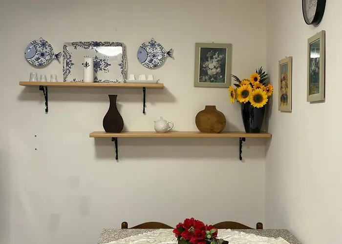 Dimora Girasole Apartment *