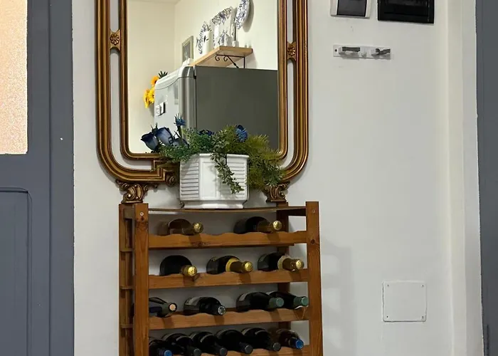 Dimora Girasole * Pontinvrea