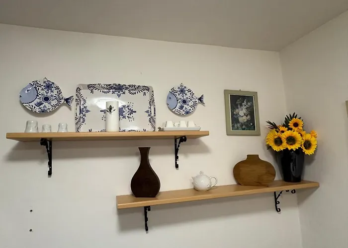 Apartamento Dimora Girasole