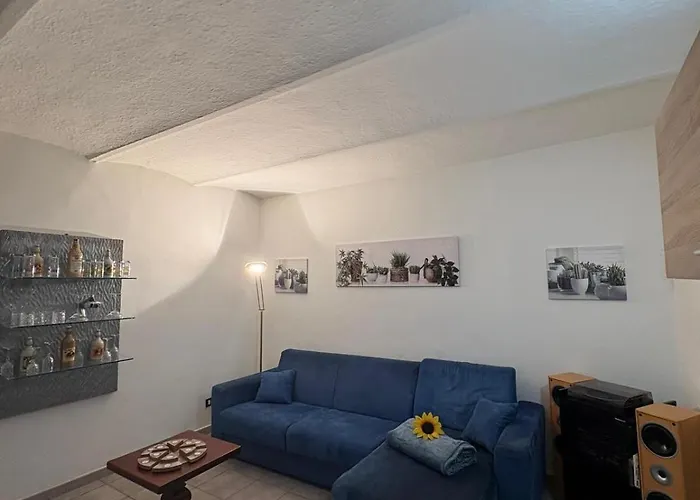 Apartment Dimora Girasole *