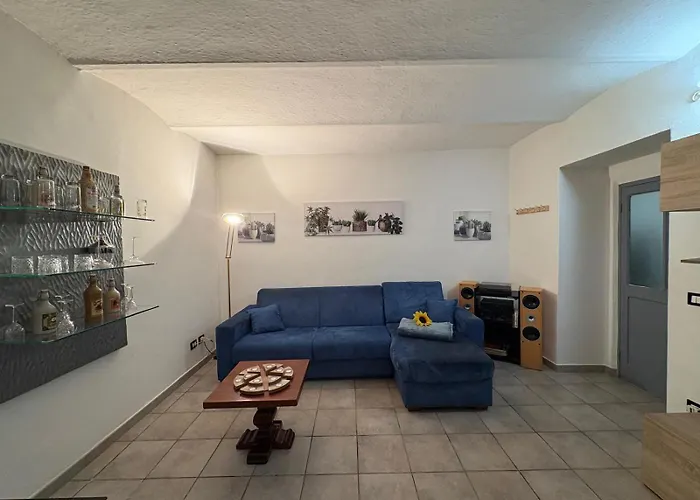 Dimora Girasole Pontinvrea