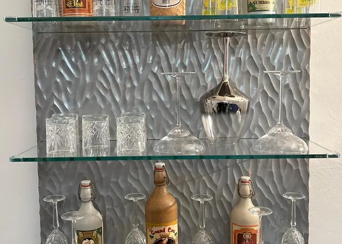 Apartamento Dimora Girasole Pontinvrea