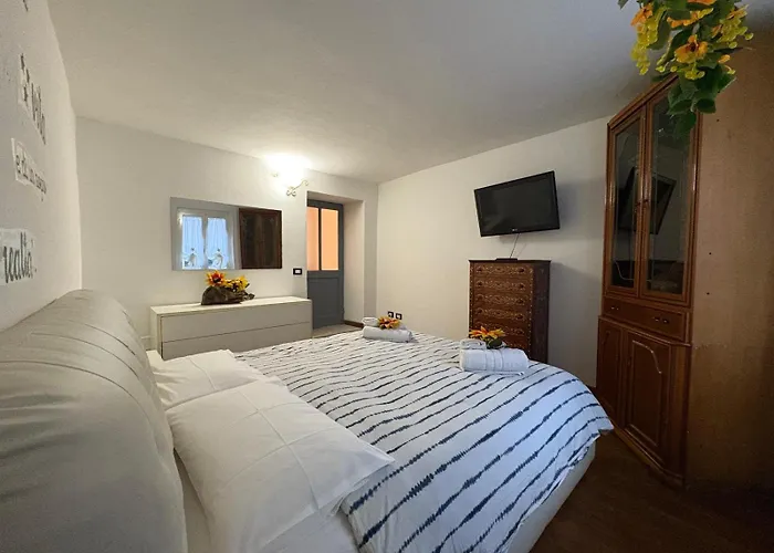 Dimora Girasole Pontinvrea