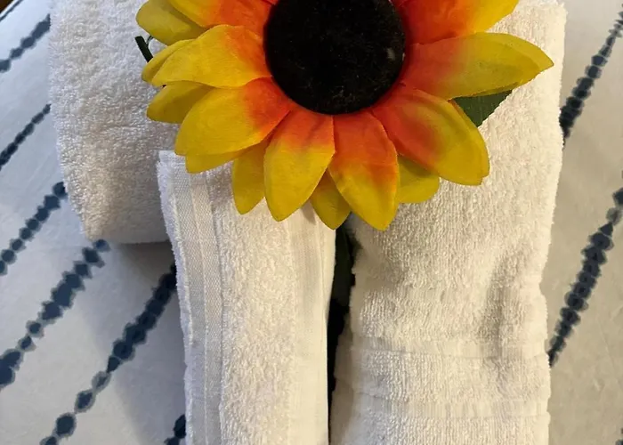 Dimora Girasole Apartamento