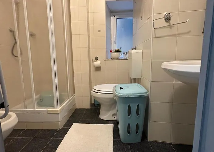 Apartamento Dimora Girasole