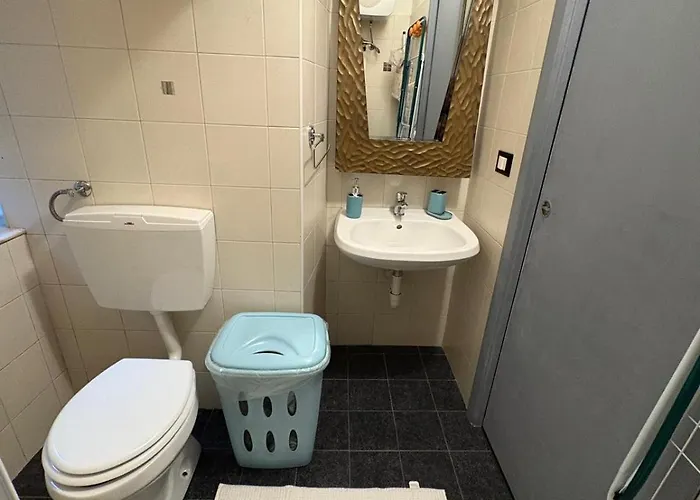 Dimora Girasole Pontinvrea